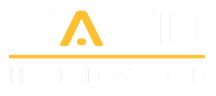 Sash Hardware