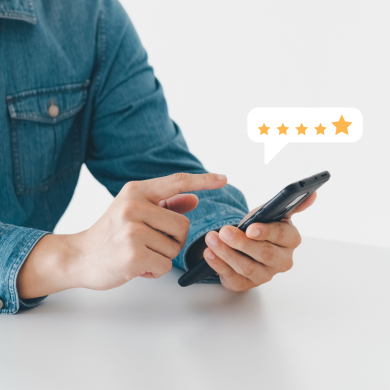 Customer Reviews
