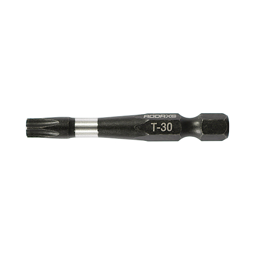 TX30 Impact Driver Bits - 50mm Pack of 5