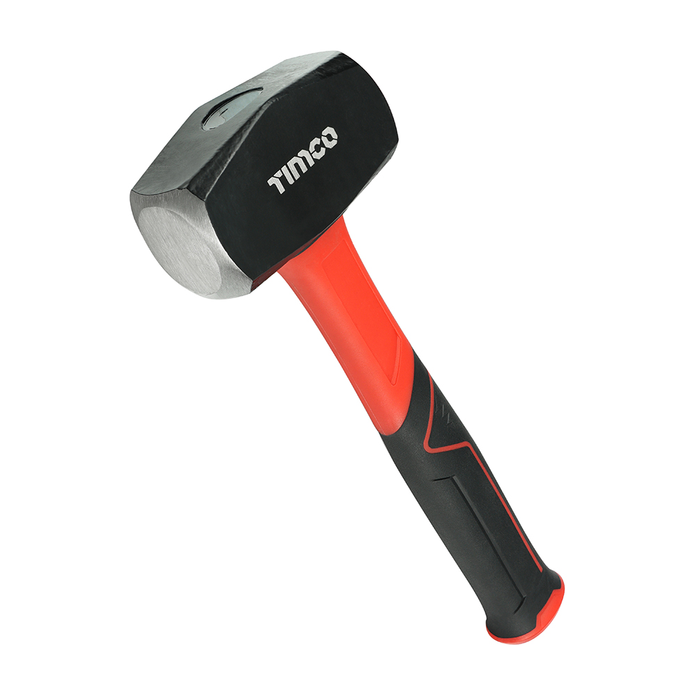 4lb Lump Hammer 