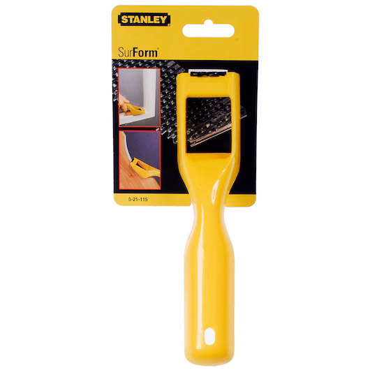 Stanley Surform Tool