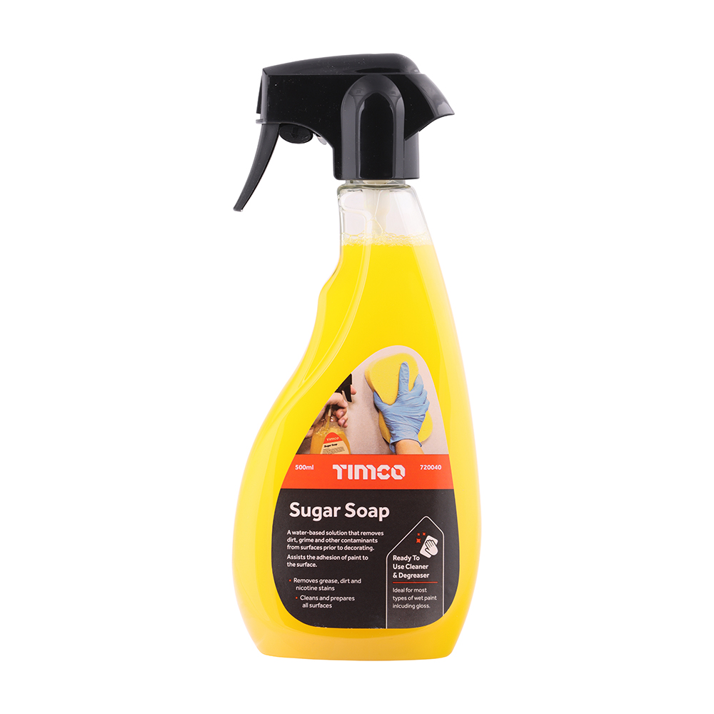 Cleaning