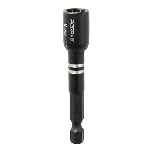 Impact Magnetic Socket Driver - 8mm