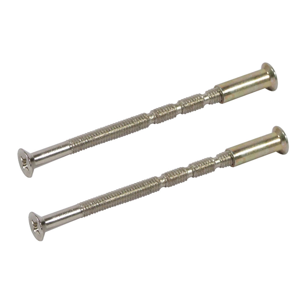 M4 Bolt And Sleeve NP (Pack of 2)