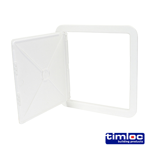 Access Panel Hinged 305mm x 305mm