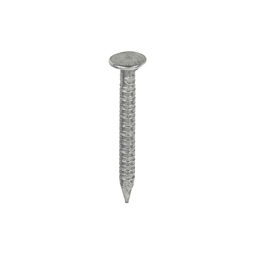 Annular Ringshank Nails 20mm x 2mm 1kg Bag