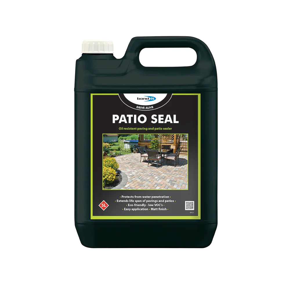 Patio Sealer 5 Litre