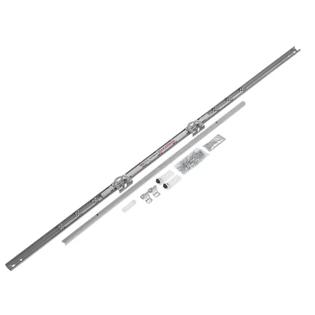 Marathon Junior Single Track Sliding Door