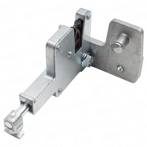 Hormann Retractable Latch - Left Hand