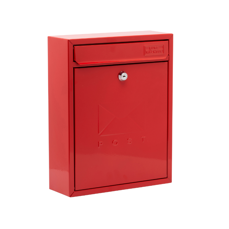 Wall Mount Post Boxes