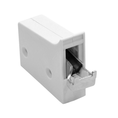 Plastic Cabinet Wall Unit Hanging Bracket