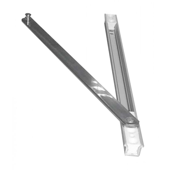 Concealed Door Stay