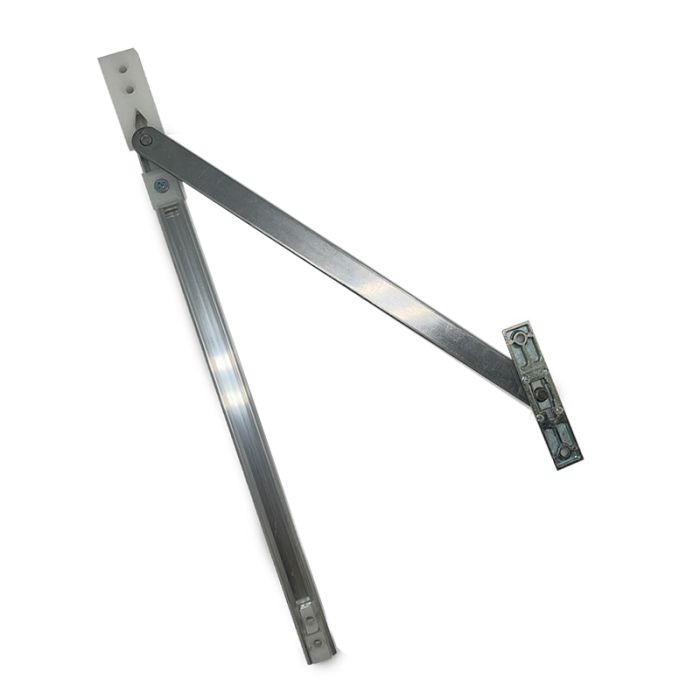 Maco Tech Door Restrictor Stay