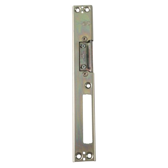 GU Centre Latch And Deadbolt Keeps Left Hand