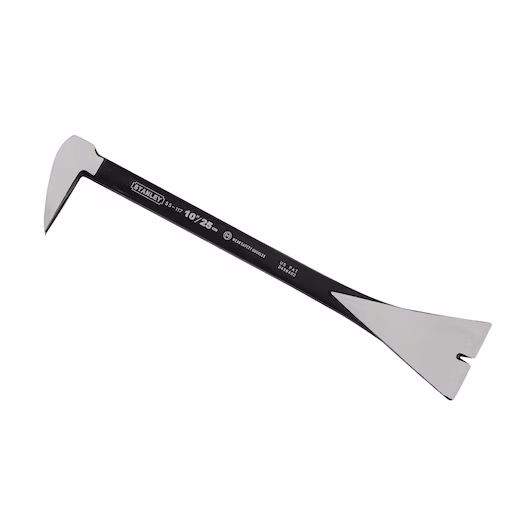 Stanley Pry/Moulding bar 10&quot; 