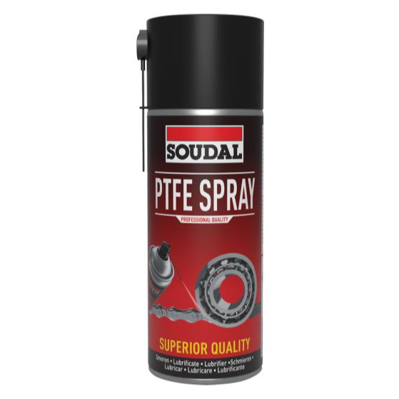 PTFE Spray