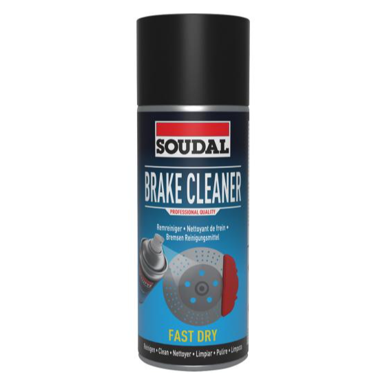 Brake Cleaner - 400ml