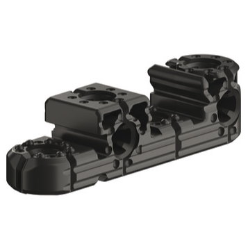 IXconnect UC 16/24 Universal Connector 