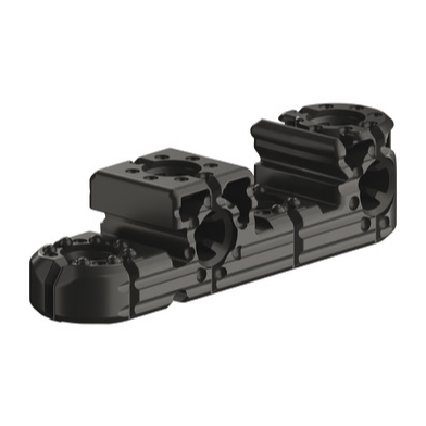 IXconnect UC 16/24 Universal Connector 