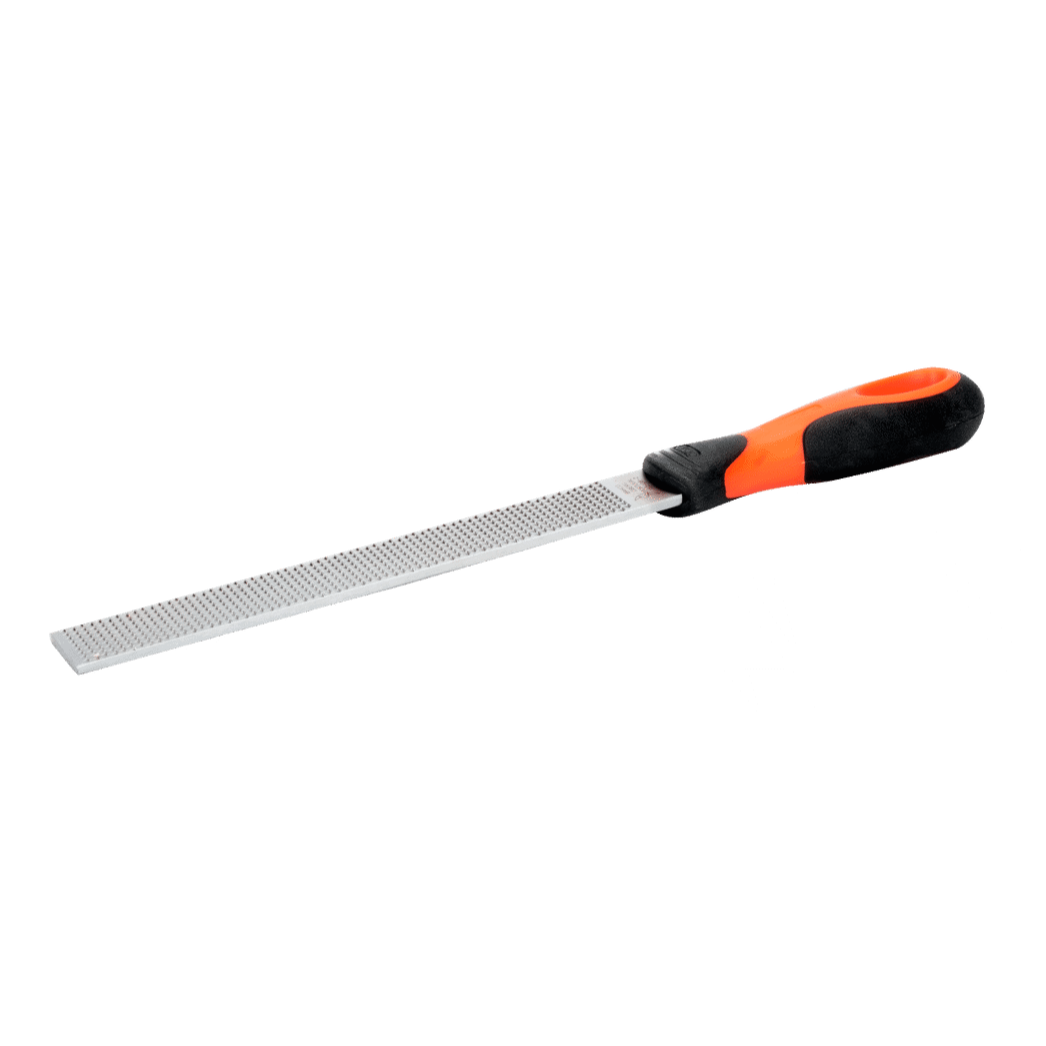 Two-component Wood File - 8&quot;