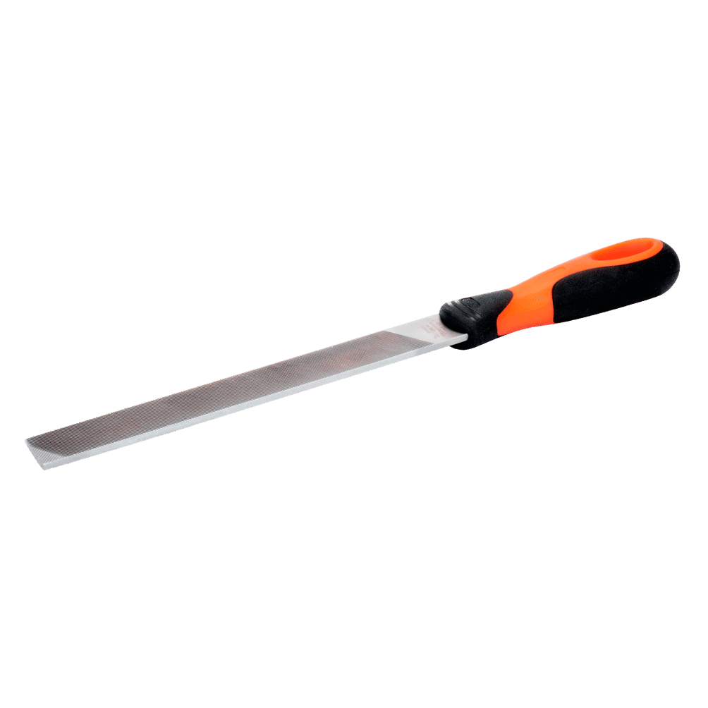 Two-component Metal File - 8&quot;