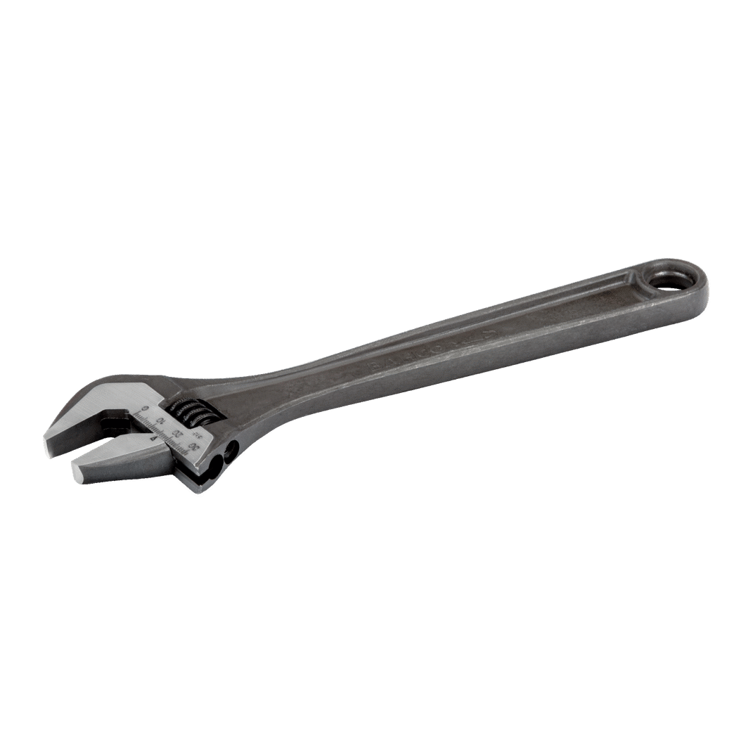 Adjustable Wrench 8&quot;