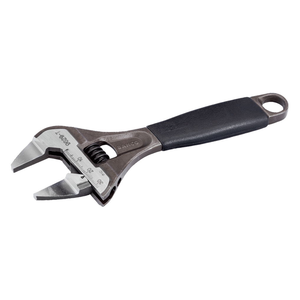 Wide Jaw Adjustable Wrench  - 90 Series