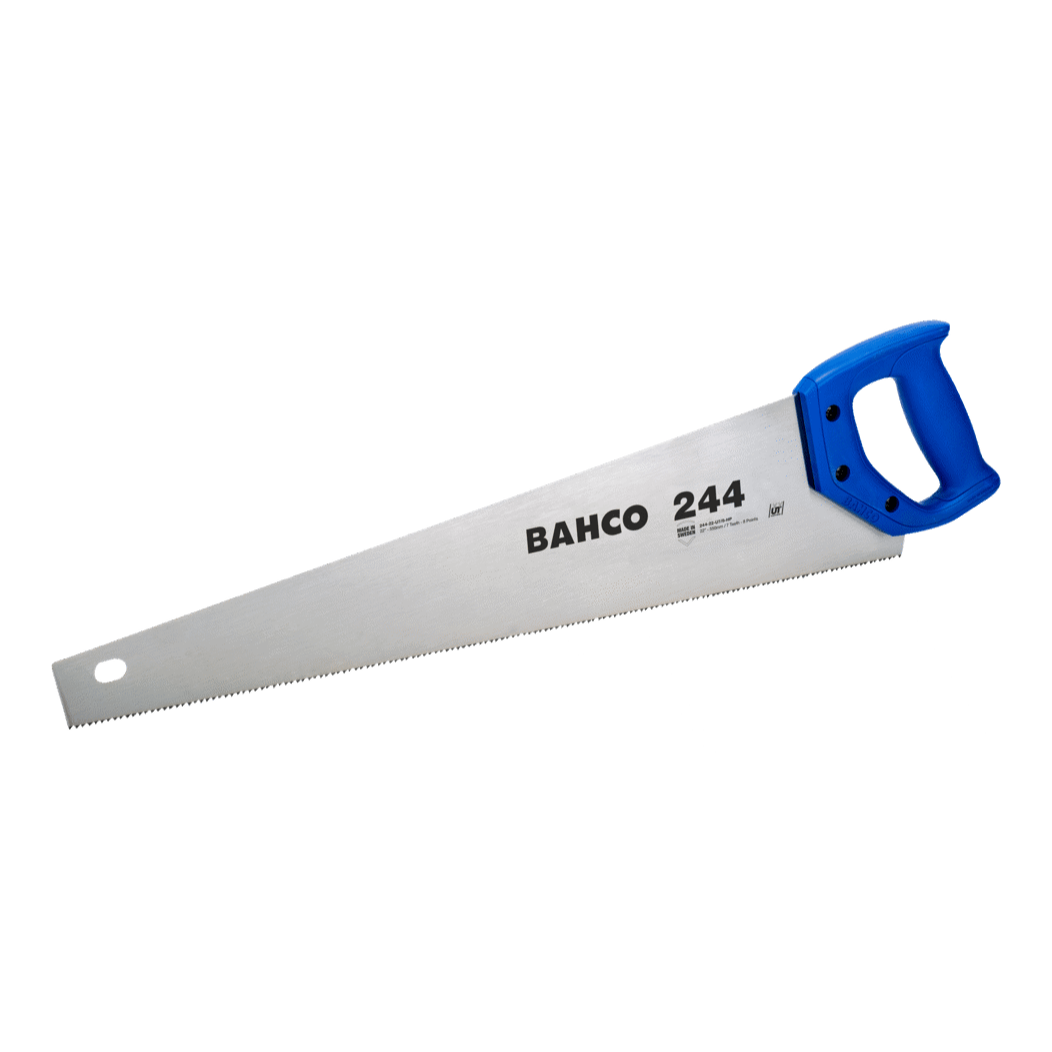 Bahco 244 Handsaw 22&quot; Medium Tooth