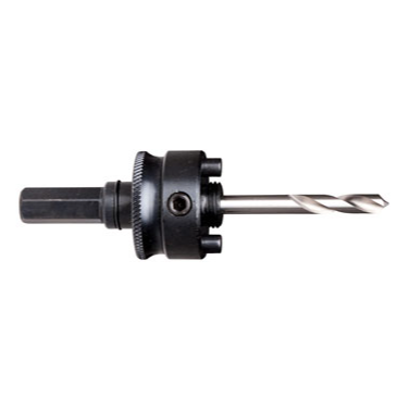 Starrett A2 Quick-hitch Arbor