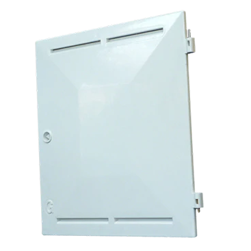 MK2 Surface Mounted Gas Meter Box Door