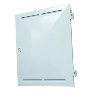 Meter Box Doors