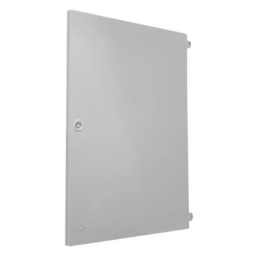 Electricity Meter Box Door Pin Hinged 