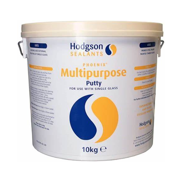 Multi-purpose Putty 10kg