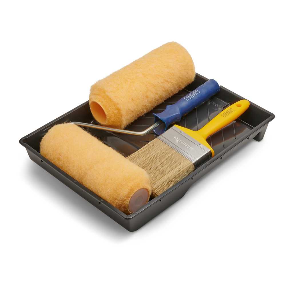 9&quot; Masonry Paint Roller Set