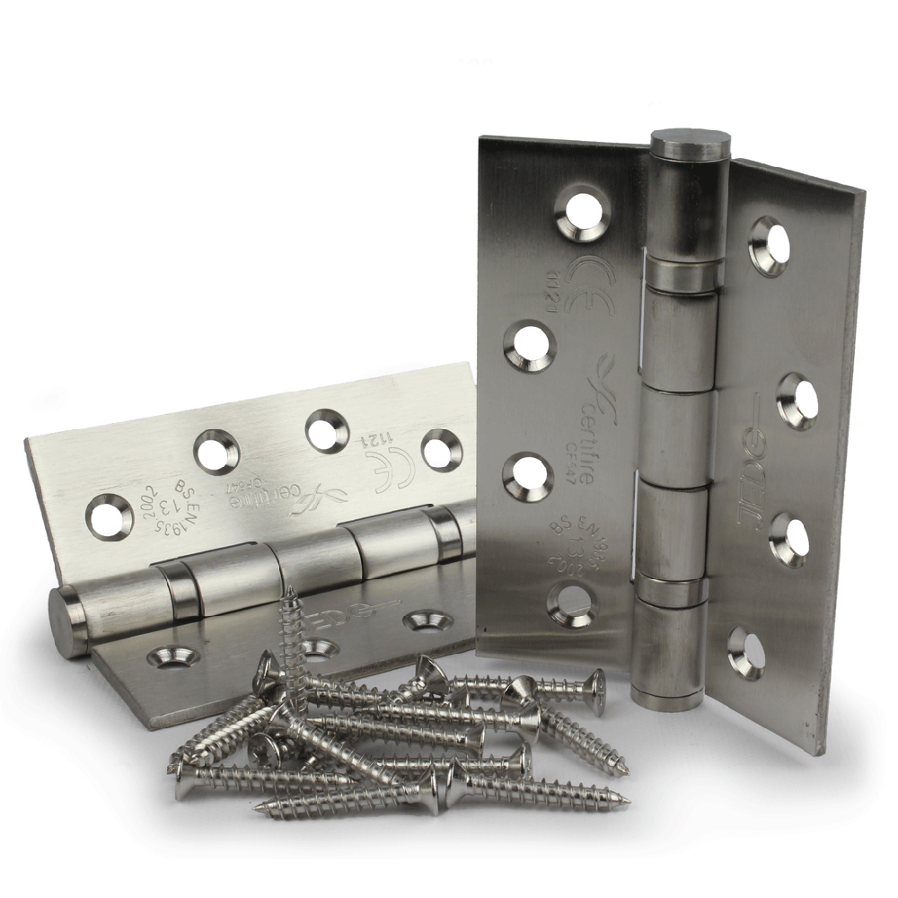 Other Door Hinges