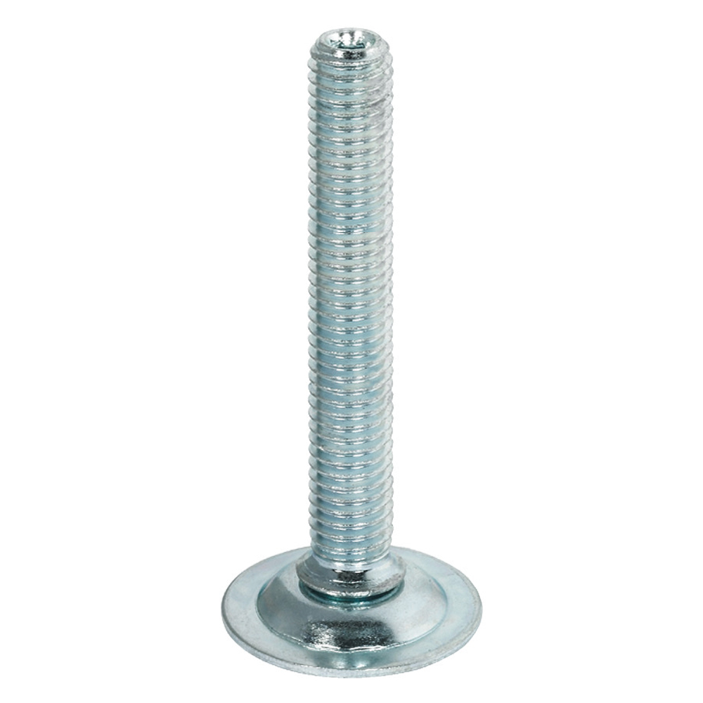 M10 x 80mm Plinth Adjusting Screw Pack of 1
