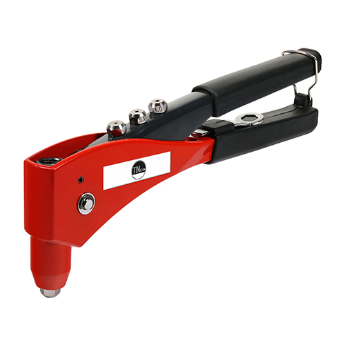 Hand Riveter 3mm / 3.2mm / 4mm / 4.8mm