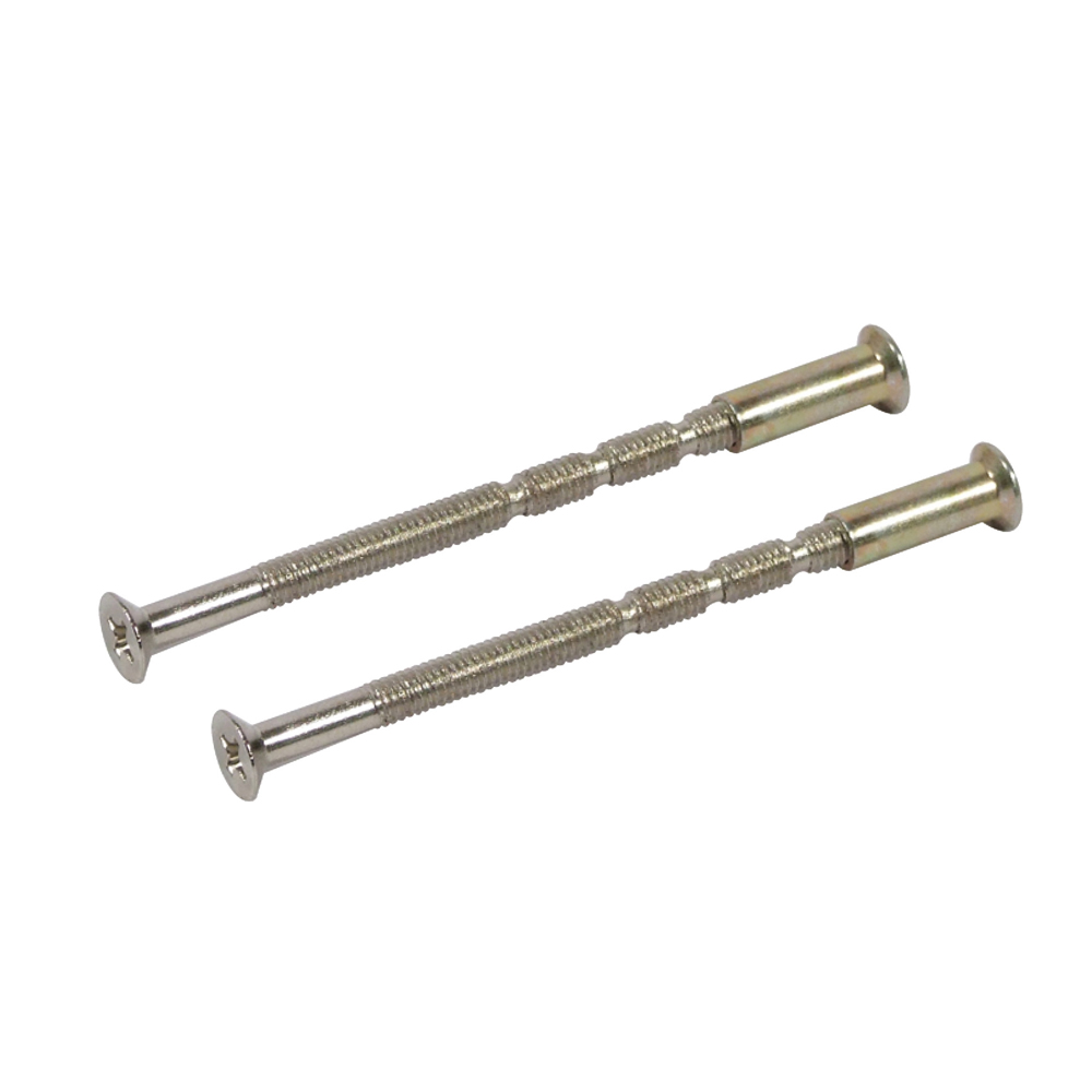 Back To Back Handle Fixing Set M4