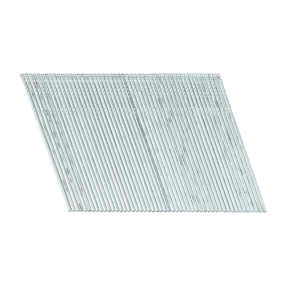 FirmaHold Collated Brad Nails 16g x 64mm - Galvanised 2000 pce