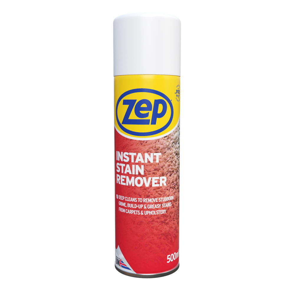 ZEP Instant Stain Remover 500ml