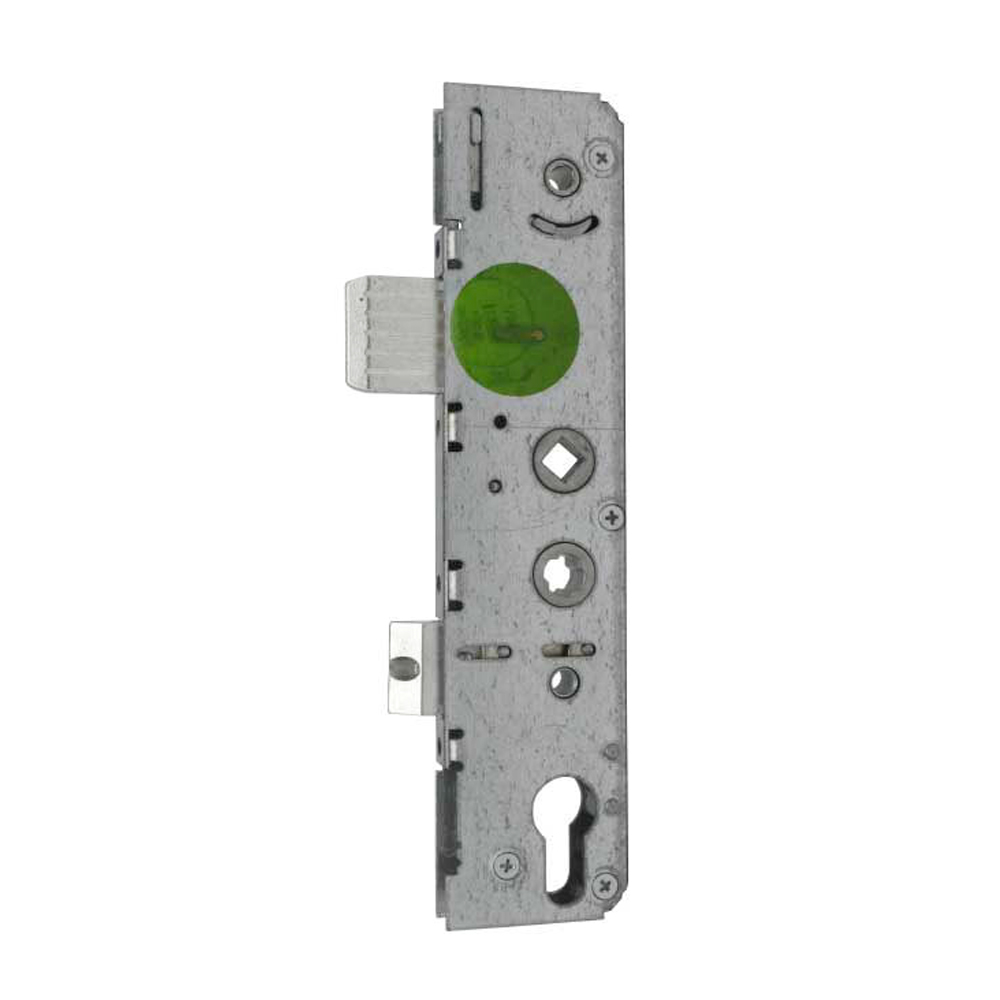 Avantis Lock Case Twin Spindle 35mm 