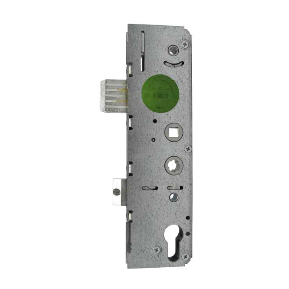 Avantis Lock Case Twin Spindle 45mm 