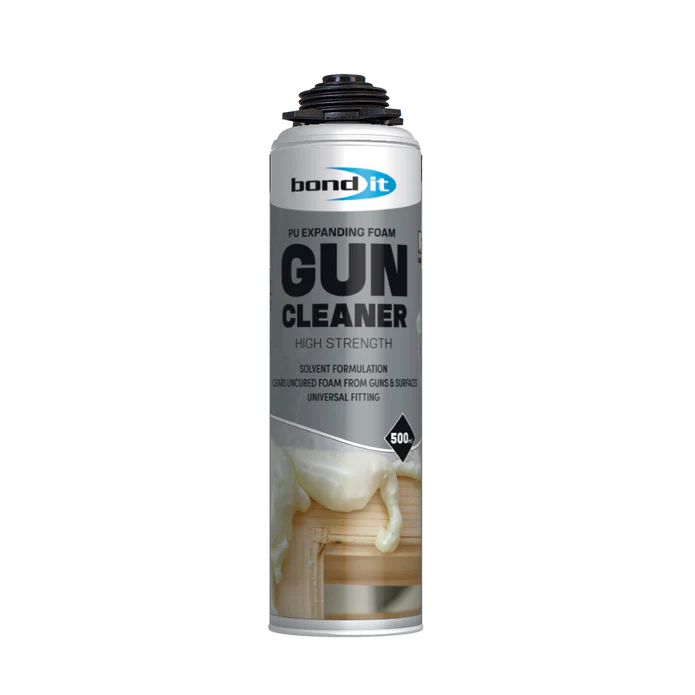 Foam Gun Cleaner 500ml