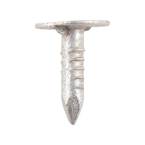 Clout Nails 13mm Galvanised 1kg Bag