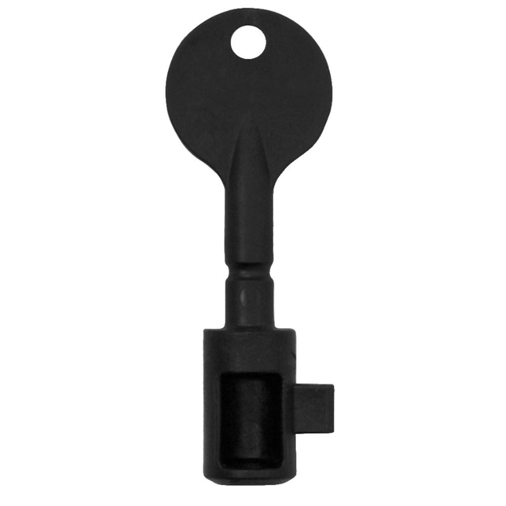 Euro Cylinder Bolt Thrower