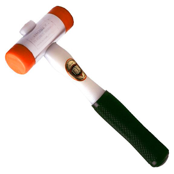 Thor 410 Nylon Glazing Hammer 32mm