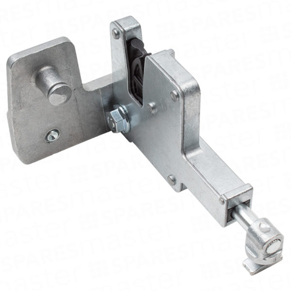 Hormann Retractable Latch - Right Hand 