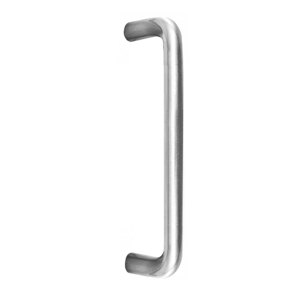 Stainless Steel D Pull Handle 300mm