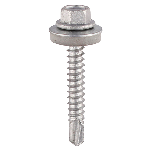 Self-Drilling Screw 5.5mm x 38mm Bag of 110