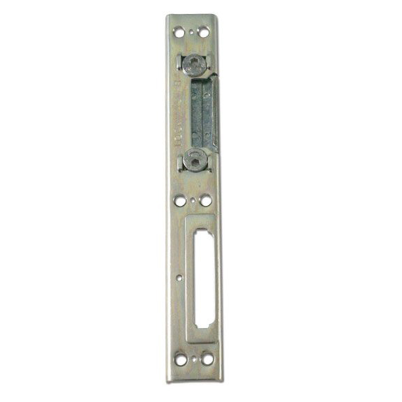 Lockmaster Centre Keep Left Hand